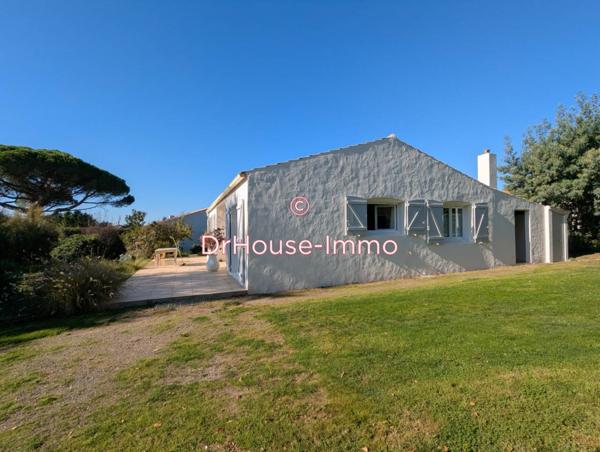 Maison à vendre 3 pièces de 87 m²