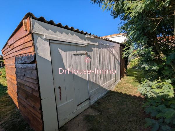 Maison à vendre 3 pièces de 87 m²