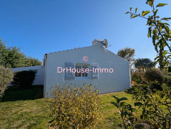 Maison à vendre 3 pièces de 87 m²