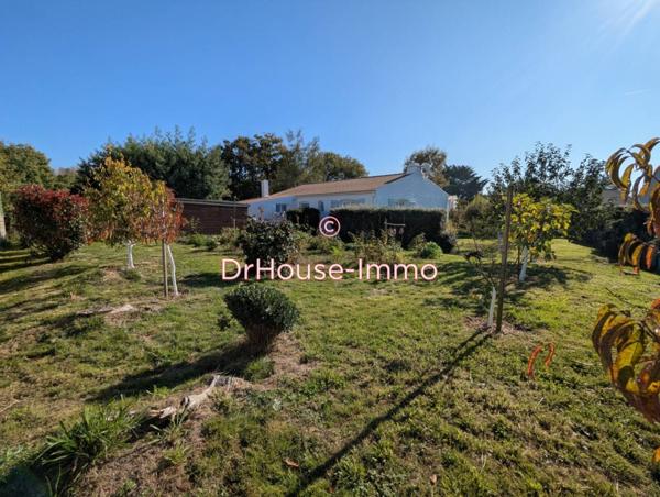 Maison à vendre 3 pièces de 87 m²