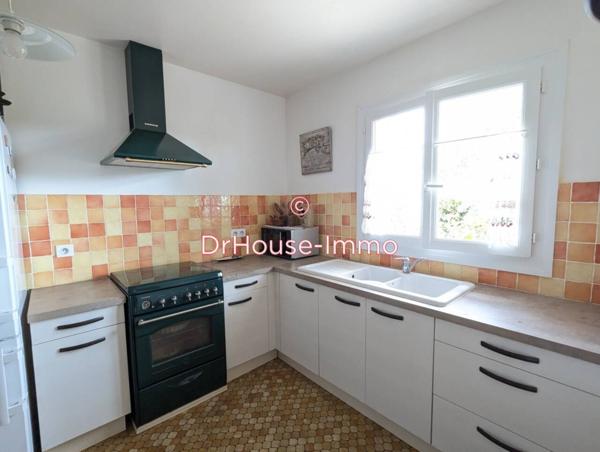 Maison à vendre 3 pièces de 87 m²