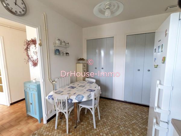 Maison à vendre 3 pièces de 87 m²