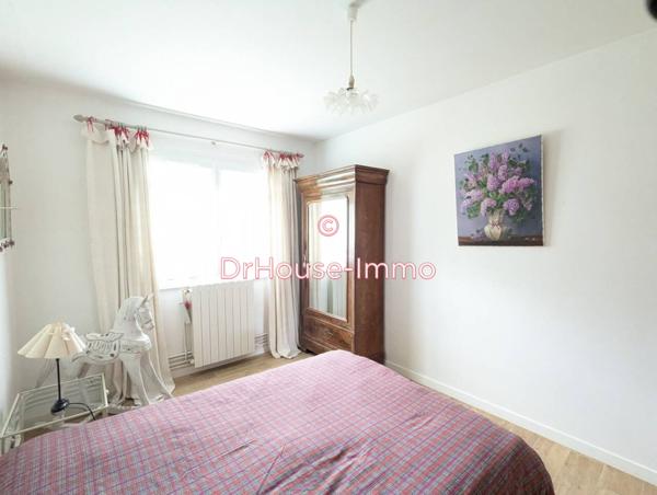 Maison à vendre 3 pièces de 87 m²