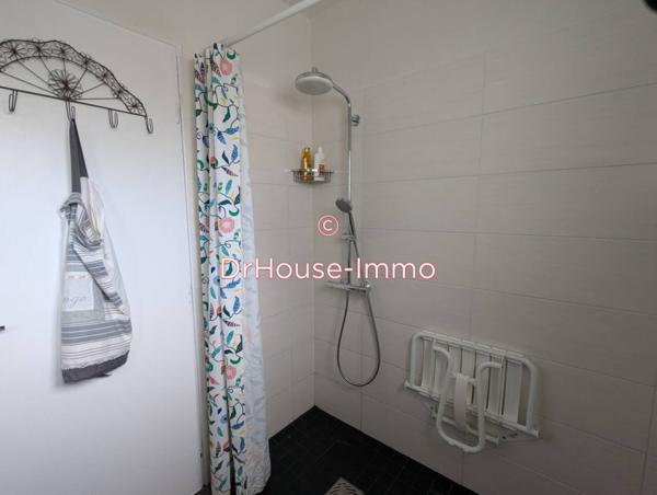 Maison à vendre 3 pièces de 87 m²