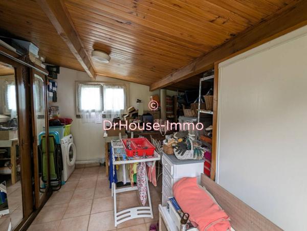 Maison à vendre 3 pièces de 87 m²