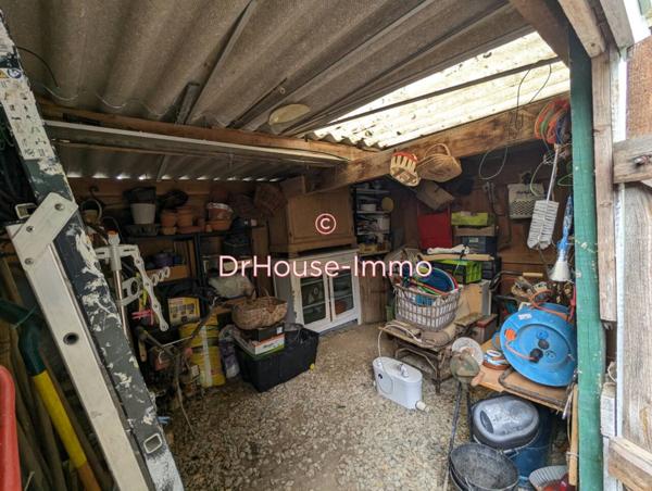 Maison à vendre 3 pièces de 87 m²