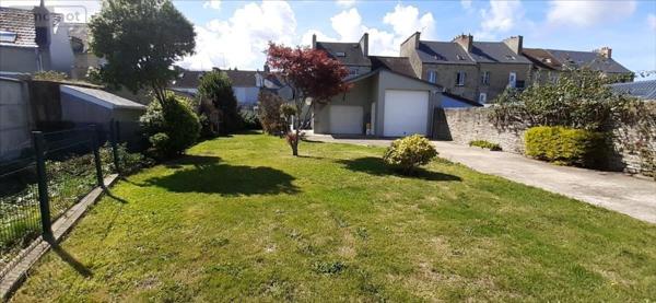 Maison de ville à vendre à Cherbourg-en-Cotentin dans la Manche (50120), ref : 50112-1084461