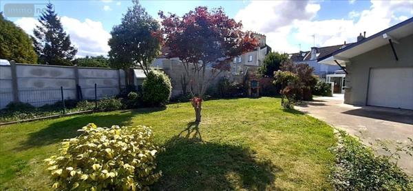 Maison de ville à vendre à Cherbourg-en-Cotentin dans la Manche (50120), ref : 50112-1084461