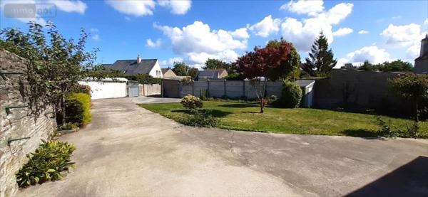 Maison de ville à vendre à Cherbourg-en-Cotentin dans la Manche (50120), ref : 50112-1084461