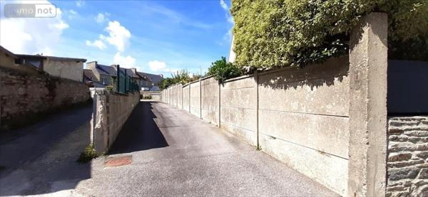 Maison de ville à vendre à Cherbourg-en-Cotentin dans la Manche (50120), ref : 50112-1084461