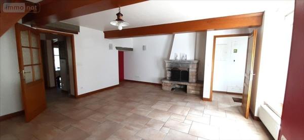 Maison de ville à vendre à Cherbourg-en-Cotentin dans la Manche (50120), ref : 50112-1084461