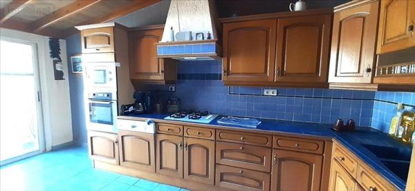 Maison de ville à vendre à Cherbourg-en-Cotentin dans la Manche (50120), ref : 50112-1084461