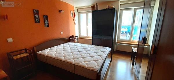 Maison de ville à vendre à Cherbourg-en-Cotentin dans la Manche (50120), ref : 50112-1084461