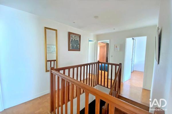 Maison à vendre 6 pièces 145 m² Gournay-sur-Marne