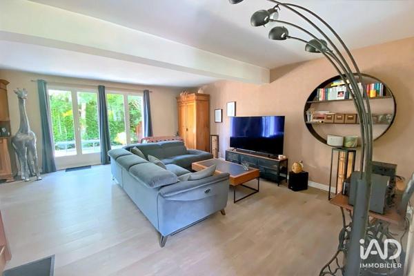 Maison à vendre 6 pièces 145 m² Gournay-sur-Marne