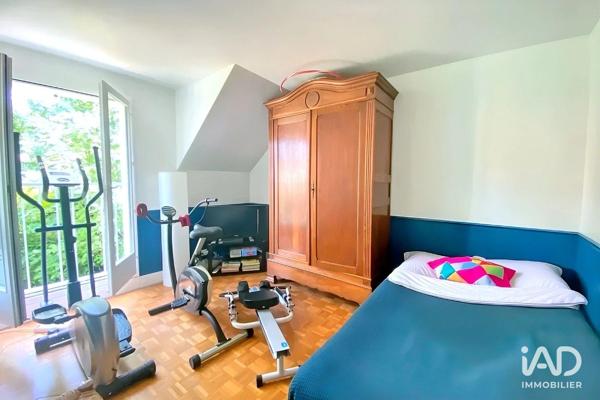 Maison à vendre 6 pièces 145 m² Gournay-sur-Marne