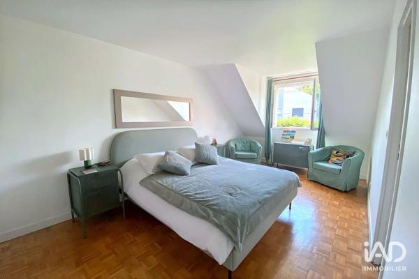 Maison à vendre 6 pièces 145 m² Gournay-sur-Marne