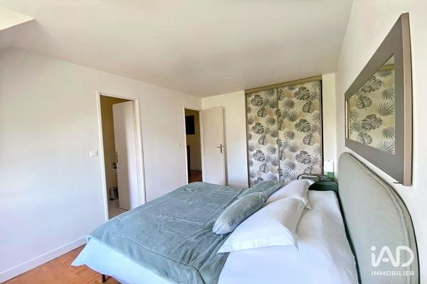 Maison à vendre 6 pièces 145 m² Gournay-sur-Marne