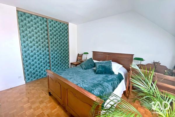 Maison à vendre 6 pièces 145 m² Gournay-sur-Marne