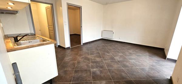 Immeuble dans Torcieu