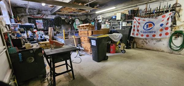 Immeuble dans Torcieu