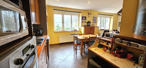 Immeuble dans Torcieu