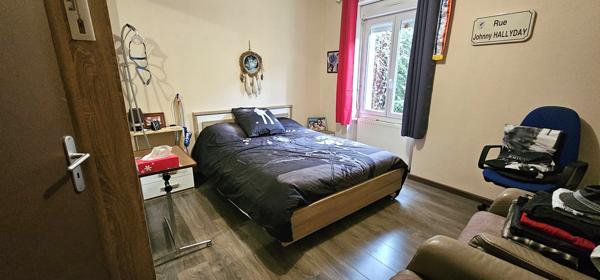 Immeuble dans Torcieu