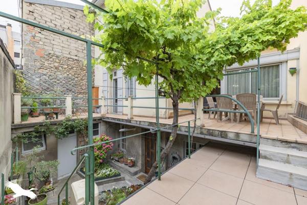 Maison à vendre 171 000 € Pamiers 7 p 139 m² DPE D