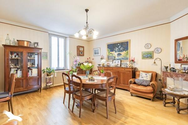 Maison à vendre 171 000 € Pamiers 7 p 139 m² DPE D