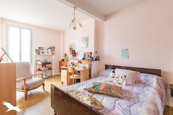 Maison à vendre 171 000 € Pamiers 7 p 139 m² DPE D