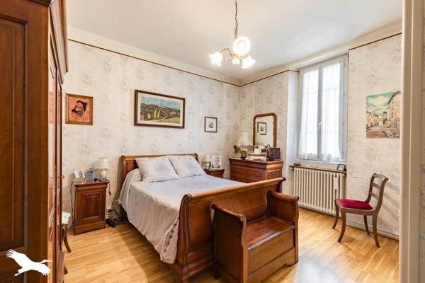Maison à vendre 171 000 € Pamiers 7 p 139 m² DPE D