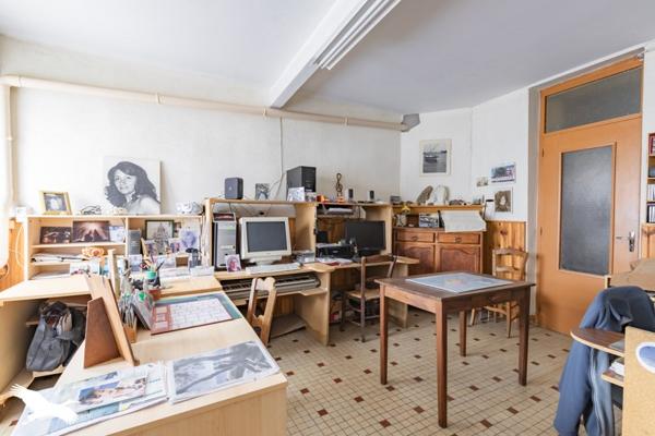 Maison à vendre 171 000 € Pamiers 7 p 139 m² DPE D