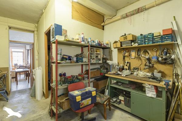 Maison à vendre 171 000 € Pamiers 7 p 139 m² DPE D