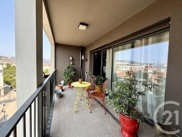 Appartement T4 à vendre  4 pièces - 81,58 m 2   VALENCE  - 26