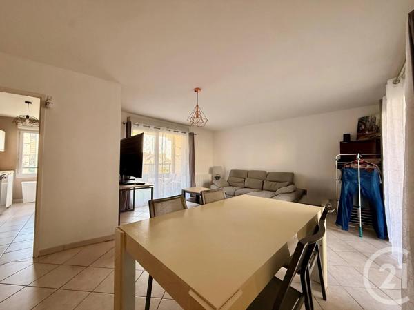 Appartement T4 à vendre  4 pièces - 81,58 m 2   VALENCE  - 26
