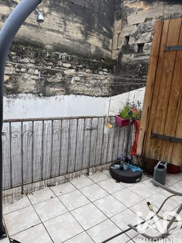 Maison à vendre 3 pièces 80 m² Tarascon