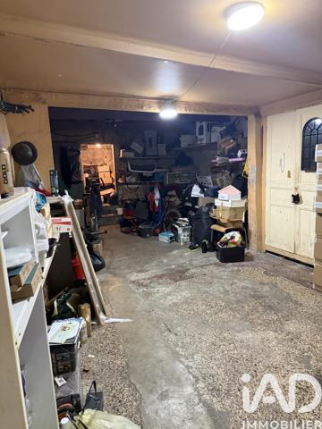 Maison à vendre 3 pièces 80 m² Tarascon