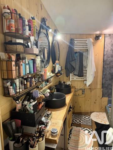 Maison à vendre 3 pièces 80 m² Tarascon