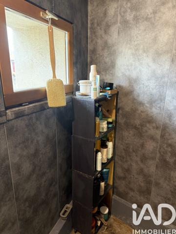 Maison à vendre 3 pièces 80 m² Tarascon