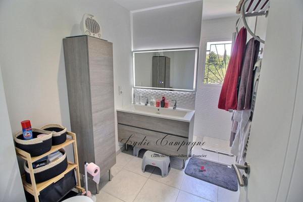 Maison Ornaisons 5 pièce(s) 105 m2