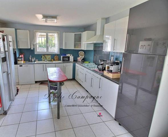 Maison Ornaisons 5 pièce(s) 105 m2