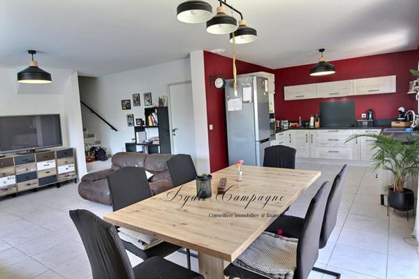 Maison Ornaisons 5 pièce(s) 105 m2