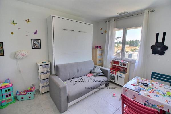 Maison Ornaisons 5 pièce(s) 105 m2