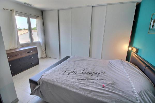 Maison Ornaisons 5 pièce(s) 105 m2