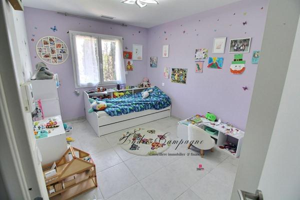 Maison Ornaisons 5 pièce(s) 105 m2