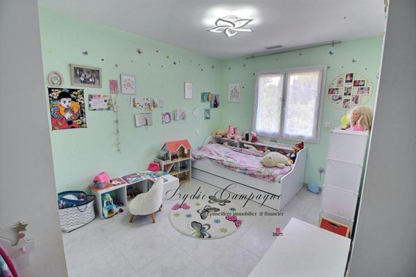 Maison Ornaisons 5 pièce(s) 105 m2