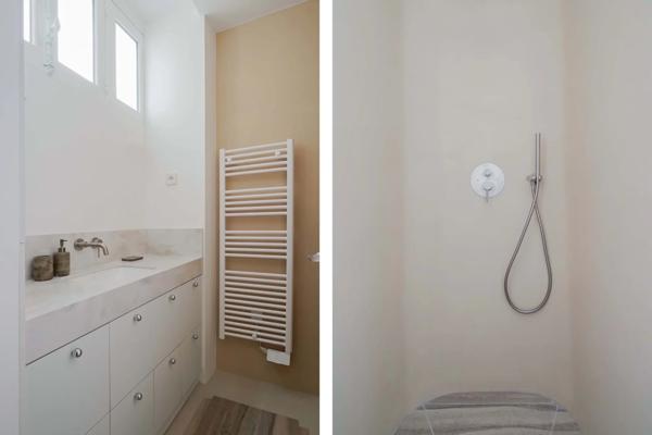 Appartement Paris 9e - ROCHEFOUCAULD