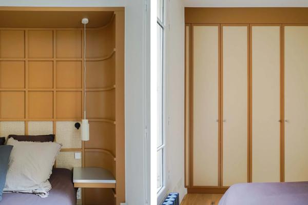 Appartement Paris 9e - ROCHEFOUCAULD