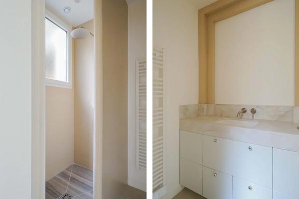 Appartement Paris 9e - ROCHEFOUCAULD
