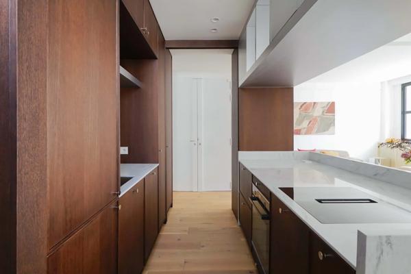 Appartement Paris 9e - ROCHEFOUCAULD